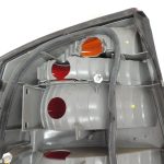 Opel Vectra C sedans aizmugurējais labais aizmugurējais lukturis 93174904