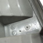 Opel Vectra C sedans aizmugurējais labais aizmugurējais lukturis 93174904