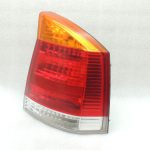 Opel Vectra C sedans aizmugurējais labais aizmugurējais lukturis 93174904