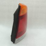 Opel Vectra C sedans aizmugurējais labais aizmugurējais lukturis 93174904