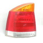 Opel Vectra C sedans aizmugurējais kreisais aizmugurējais lukturis 93174903
