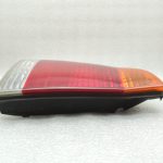 Opel Vectra C sedans aizmugurējais kreisais aizmugurējais lukturis 93174903