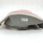 Opel Vectra C sedans aizmugurējais kreisais aizmugurējais lukturis 93174903