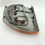 Opel Vectra C sedans aizmugurējais kreisais aizmugurējais lukturis 93174903