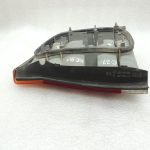 Opel Vectra C sedans aizmugurējais kreisais aizmugurējais lukturis 93174903