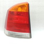 Opel Vectra C sedans aizmugurējais kreisais aizmugurējais lukturis 93174903