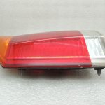 Opel Vectra C sedans aizmugurējais kreisais aizmugurējais lukturis 93174903