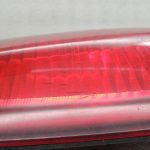 Opel Vectra C sedans aizmugurējais kreisais aizmugurējais lukturis 93174903