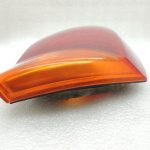 Opel Vectra C sedans aizmugurējais kreisais aizmugurējais lukturis 93174903
