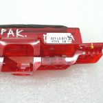 Mazda 626 GF Hečbeks Bremžu signāllukturis Trešais bremžu lukturis NA1251580C Bremžu signāllukturis