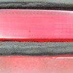 Mazda 626 GF Hečbeks Bremžu signāllukturis Trešais bremžu lukturis NA1251580C Bremžu signāllukturis