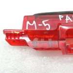 Mazda 626 GF Hečbeks Bremžu signāllukturis Trešais bremžu lukturis NA1251580C Bremžu signāllukturis