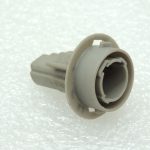 Mazda 626 GF Hečbeks Trešās bremžu gaismas spuldzes ligzda NA1251584A
