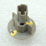 Mazda 626 GF Hečbeks Trešās bremžu gaismas spuldzes ligzda NA1251584A