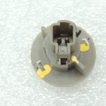 Mazda 626 GF Hečbeks Trešās bremžu gaismas spuldzes ligzda NA1251584A