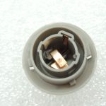 Mazda 626 GF Hečbeks Trešās bremžu gaismas spuldzes ligzda NA1251584A