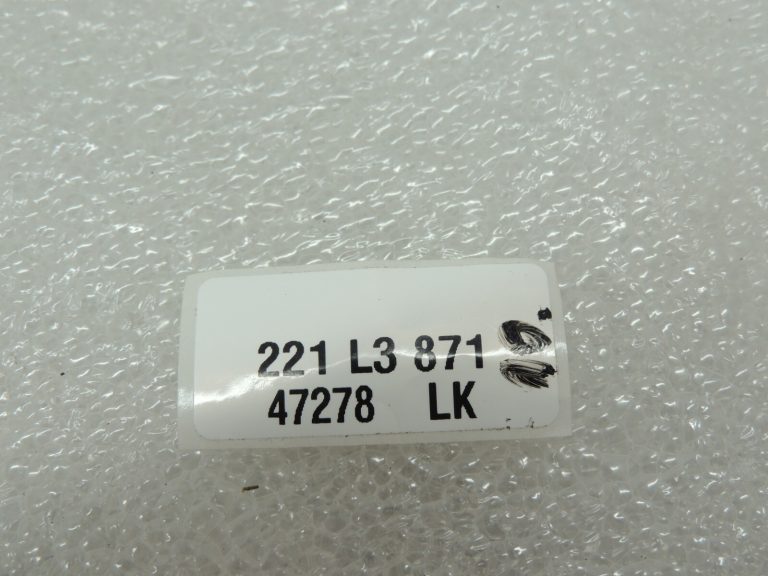 Mazda CX-7 6 GG Aizmugurējā ārējā pagrieziena signālluktura nesējs GJ6A51074