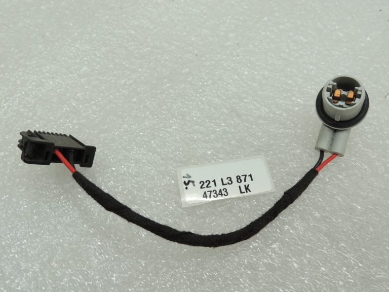 Opel Zafira C Aizmugurējās aizmugurējās aizmugurējās aizmugurējās gaismas spuldzes turētājs 13386608