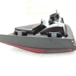 Opel Zafira C aizmugurējais aizmugurējais lukturis aizmugurējā labajā pusē 13288831