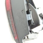 Opel Zafira C aizmugurējais aizmugurējais lukturis aizmugurējā labajā pusē 13288831
