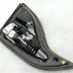 Opel Zafira C aizmugurējais aizmugurējais lukturis aizmugurējā labajā pusē 13288831