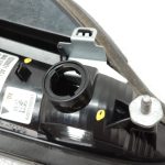 Opel Zafira C aizmugurējais aizmugurējais lukturis aizmugurējā labajā pusē 13288831