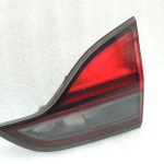 Opel Zafira C aizmugurējais aizmugurējais lukturis aizmugurējā labajā pusē 13288831