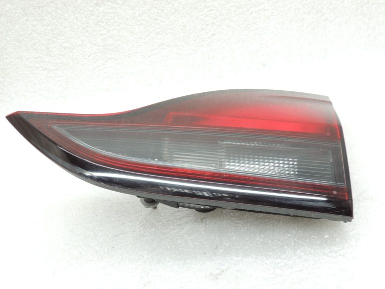 Opel Zafira C aizmugurējais aizmugurējais lukturis aizmugurējā labajā pusē 13288831