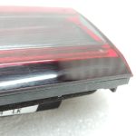 Opel Zafira C aizmugurējais aizmugurējais lukturis aizmugurējā labajā pusē 13288831