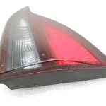 Opel Zafira C aizmugurējais aizmugurējais lukturis aizmugurējā labajā pusē 13288831