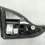 Opel Zafira C aizmugurējais aizmugurējais lukturis aizmugurējā labajā pusē 13288831