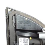 Opel Zafira C aizmugurējais aizmugurējais lukturis aizmugurējā labajā pusē 13288831
