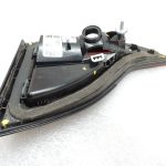 Opel Zafira C aizmugurējais aizmugurējais kreisais salona aizmugurējais lukturis 13288832