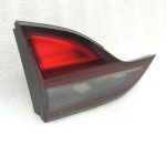 Opel Zafira C aizmugurējais aizmugurējais kreisais salona aizmugurējais lukturis 13288832