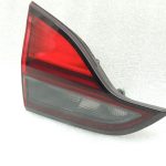 Opel Zafira C aizmugurējais aizmugurējais kreisais salona aizmugurējais lukturis 13288832