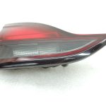 Opel Zafira C aizmugurējais aizmugurējais kreisais salona aizmugurējais lukturis 13288832