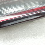 Opel Zafira C aizmugurējais aizmugurējais kreisais salona aizmugurējais lukturis 13288832