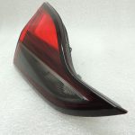 Opel Zafira C aizmugurējais aizmugurējais kreisais salona aizmugurējais lukturis 13288832