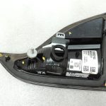 Opel Zafira C aizmugurējais aizmugurējais kreisais salona aizmugurējais lukturis 13288832