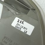 Nissan X-Trail T30 priekšējais kreisais indikators 261358H700