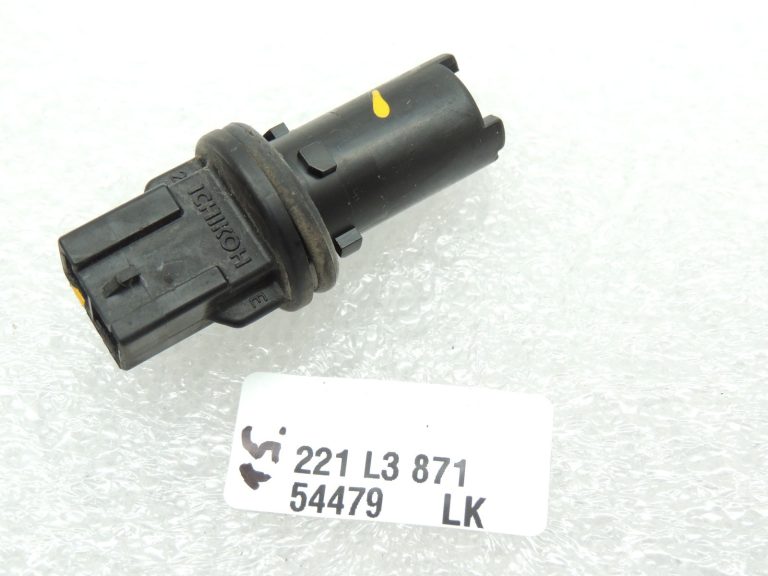 Nissan X-Trail T31 halogēna priekšējo lukturu stāvgaismas spuldzes turētājs 26240AG000