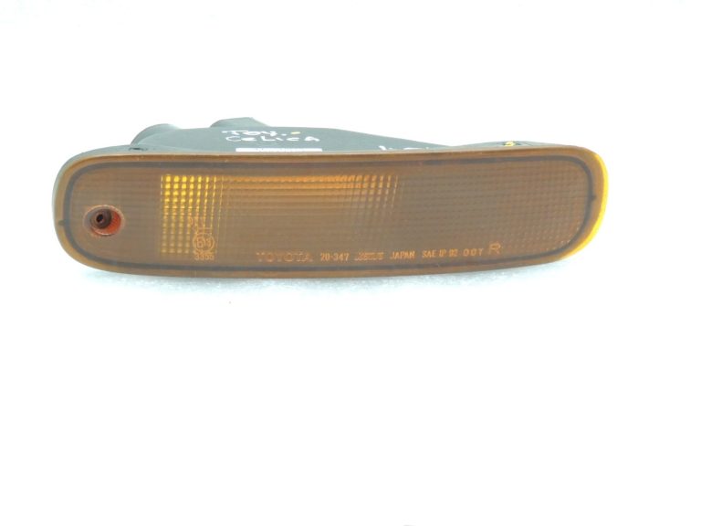 Toyota Celica T200 1993-1995 Priekšējā labā indikatora gaisma 8151120730