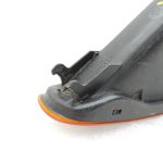 Toyota Celica T200 1993-1995 Priekšējā labā indikatora gaisma 8151120730