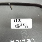 Toyota Celica T200 1993-1995 Priekšējā labā indikatora gaisma 8151120730
