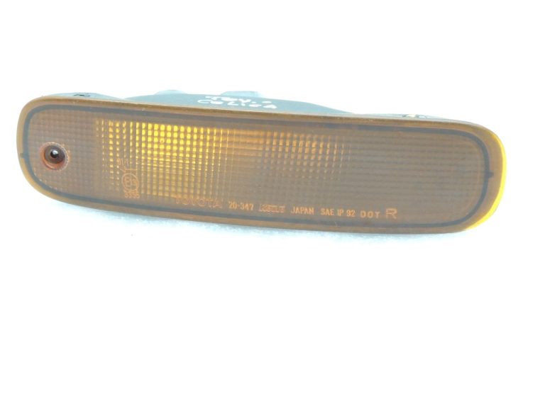Toyota Celica T200 1993-1995 Priekšējā labā indikatora gaisma 8151120730