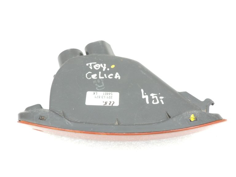 Toyota Celica T200 1993-1995 Priekšējā labā indikatora gaisma 8151120730