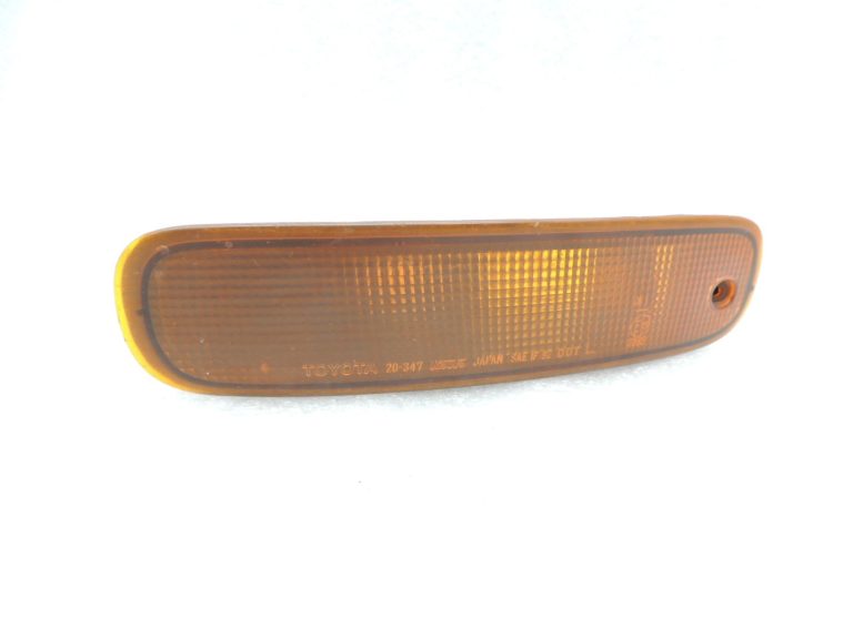 Toyota Celica T200 1993-1995 Priekšējais kreisais indikators 8151120730