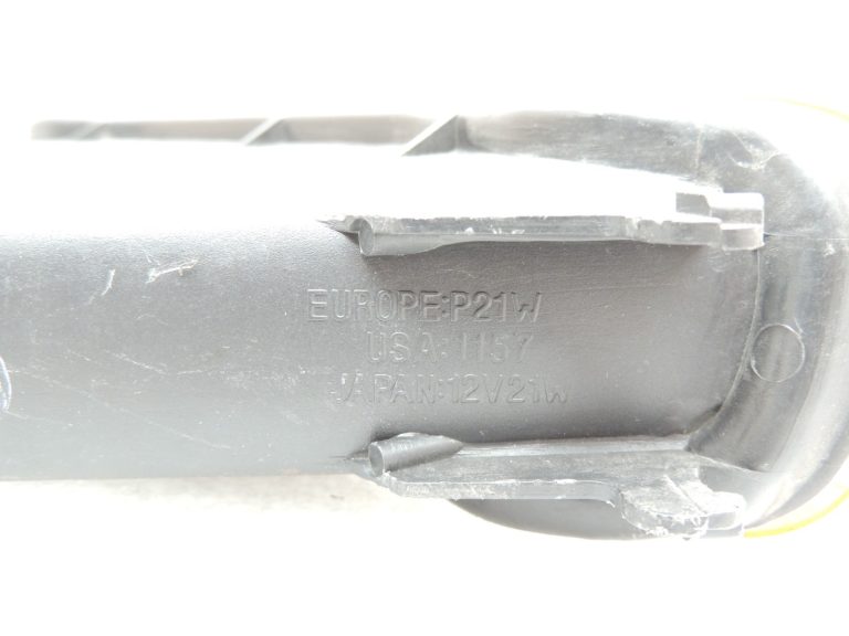 Toyota Celica T200 1993-1995 Priekšējais kreisais indikators 8151120730