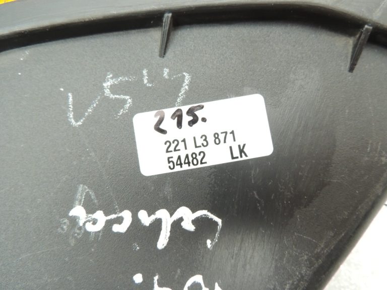 Toyota Celica T200 1993-1995 Priekšējais kreisais indikators 8151120730