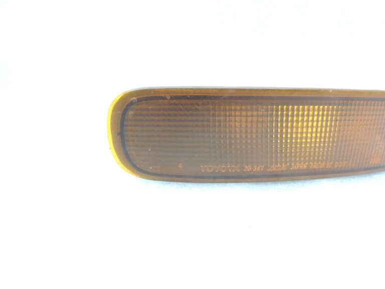 Toyota Celica T200 1993-1995 Priekšējais kreisais indikators 8151120730